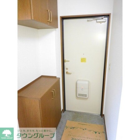 セラージュAの物件内観写真